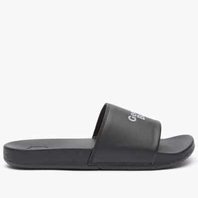 Georgia Boot AMP Slide Sandal, , large