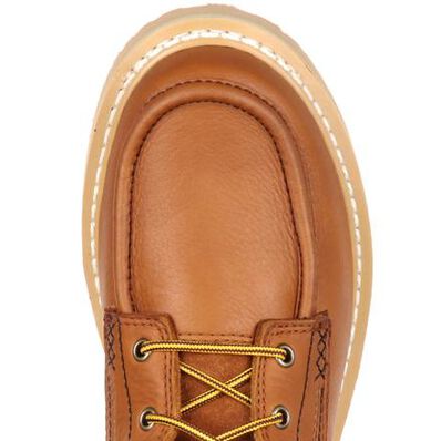 Georgia Boot Moc-Toe Wedge Work Boot, , large