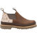 Georgia Boot Brown Sasquatch Romeo Shoe, , large