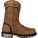 Georgia Boot Carbo-Tec LTX Waterproof Composite Toe Pull On Boot, , large