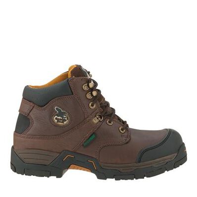 Georgia Diamond Trax Waterproof Work Boot, , large
