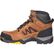 Georgia Boot Amplitude Men's Waterproof Work Boot, , large