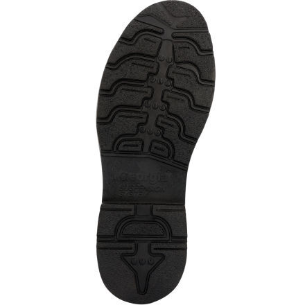 Georgia Boot Suspension System Waterproof Wellington Work Boot GB00085