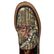 Georgia Giant Men's Camo Romeo Work Shoe, , large