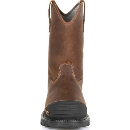 Georgia boot rumbler cheap