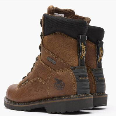 Georgia Giant Revamp Waterproof Work Boot, , large