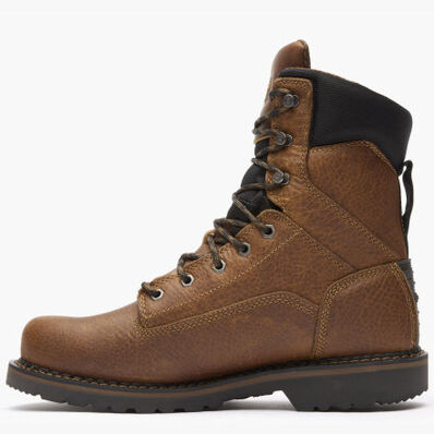 Georgia Giant Revamp Waterproof Work Boot, , large
