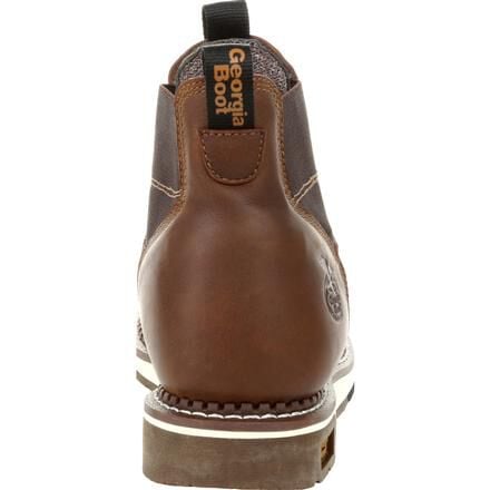 Georgia boot g653 store