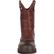 Georgia Boot Muddog Steel Toe Wellington Work Boot, , large