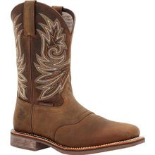 Georgia Boot Carbo-Tec Elite Waterproof Western Work Boot