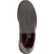 Georgia Giant Black and Charcoal Pendleton Romeo Shoe, , large