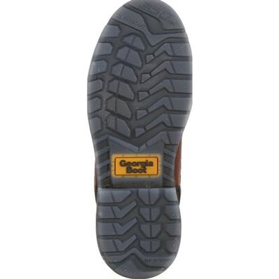 Georgia Boot Zero Drag Steel Toe Waterproof Work Boot, , large
