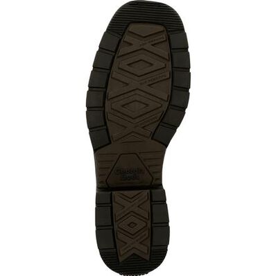 Georgia Boot Carbo-Tec LT Waterproof Pull-On Boot, , large