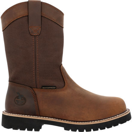 Georgia boots comfort hotsell core waterproof boots g653