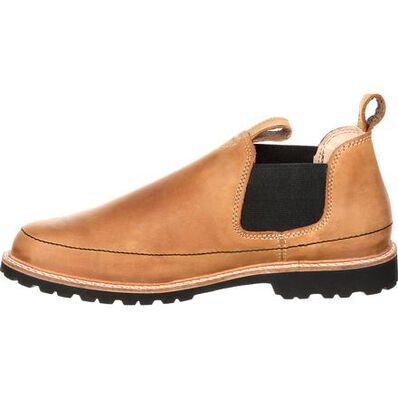 Georgia Boot Small Batch Romeo Shoe, , large