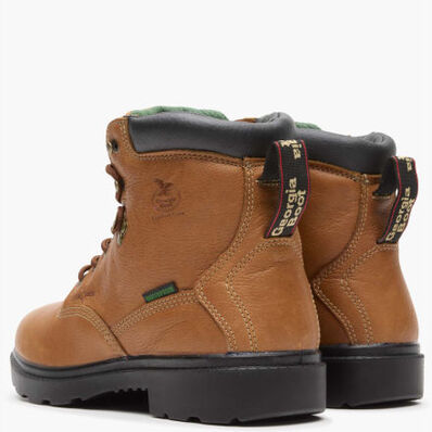 Georgia Farm and Ranch Waterproof Boots, , large