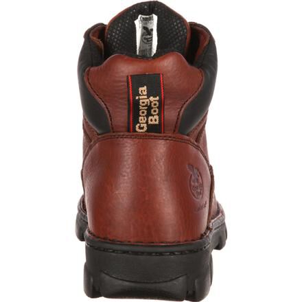 Georgia boots best sale eagle light 6