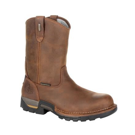 Eagle work boots 2025