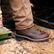 Georgia Boot Waterproof Logger Boot, , large