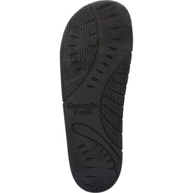 Georgia Boot AMP Slide Sandal, , large Georgia Boot AMP Slide Sandal, , large
