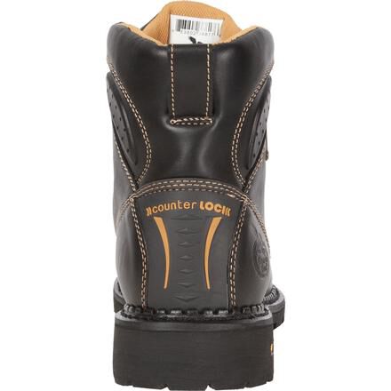 Georgia comfort core logger boots online