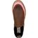 Georgia Boot Georgia Giant Women's Brown and Pink Romeo Shoe, , large