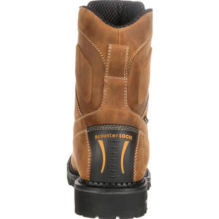 georgia boots comfort core waterproof boots g6503