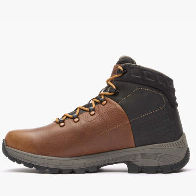 Georgia Boot Eagle Trail Waterproof Hiker, , large