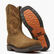 Georgia Boot Carbo-Tec LT Steel Toe Waterproof Pull On Work Boot, , large