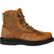 Georgia Boot Brown Wedge Work Boot, , large