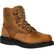 Georgia Boot Brown Wedge Work Boot, , large