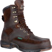 Georgia Boot Athens Waterproof Work Boot