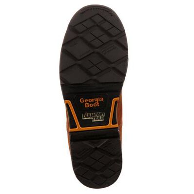 Georgia Diamond Trax Waterproof Work Boot, , large