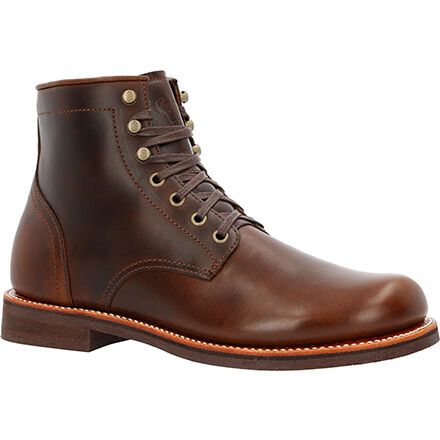 Men s Brown 6