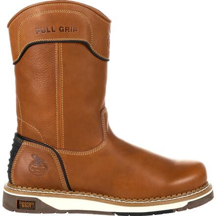 George work boots clearance
