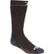 Georgia Boot Premier Mid-Calf Crew Sock, , large