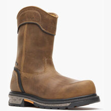 Georgia Boot Carbo-Tec LTX Waterproof Composite Toe Pull On Boot