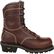 Georgia Boot AMP LT Logger Composite Toe Waterproof 600G Insulated Work Boot, , large