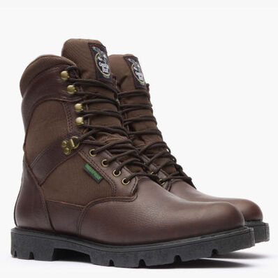 Georgia Boot Homeland Waterproof Work Boot, , large