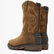 Georgia Boot Carbo-Tec LT Steel Toe Waterproof Pull On Work Boot, , large