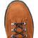 Georgia Boot Suspension System Waterproof Work Hiker, , large