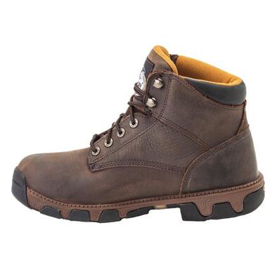 Georgia Suspension System Waterproof Work Boot, , large
