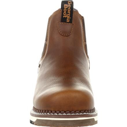 Georgia boot g653 store