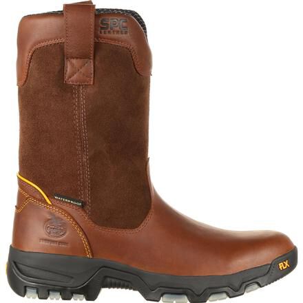 Georgia boot flxpoint online
