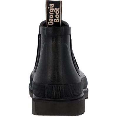 Georgia Romeo Rubber Shoe, , large Georgia Romeo Rubber Shoe, , large