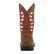 Georgia Boot Carbo-Tec FLX 11" Patriotic Alloy Toe Pull-On Work Boot, , large