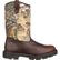 Georgia Boot Homeland Waterproof Wellington Work Boot, , large