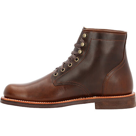 Georgia boot small batch chukka sale