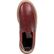 Georgia Giant Women's Red Leather Romeo Shoe, , large