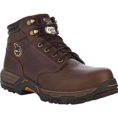 Georgia Diamond Trax Work Boot, , large
